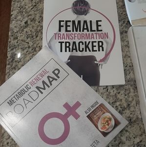 NEW!

Metabolic Renewal Set Weight loss